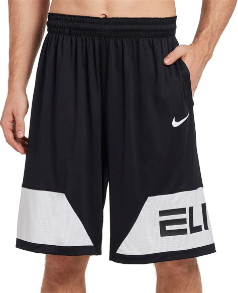 nike elite shorts replica|nike men's nba shorts.